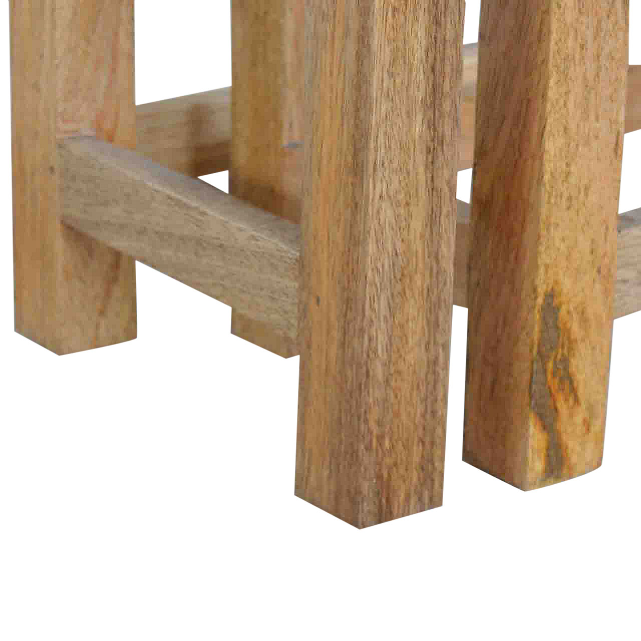 Artisan - Country Style Stool Set of 2