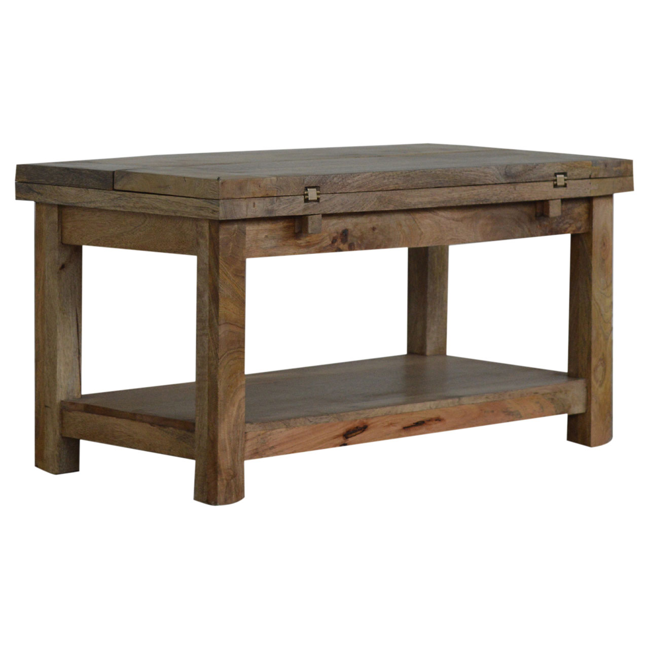 Artisan - Trilogy Coffee Table