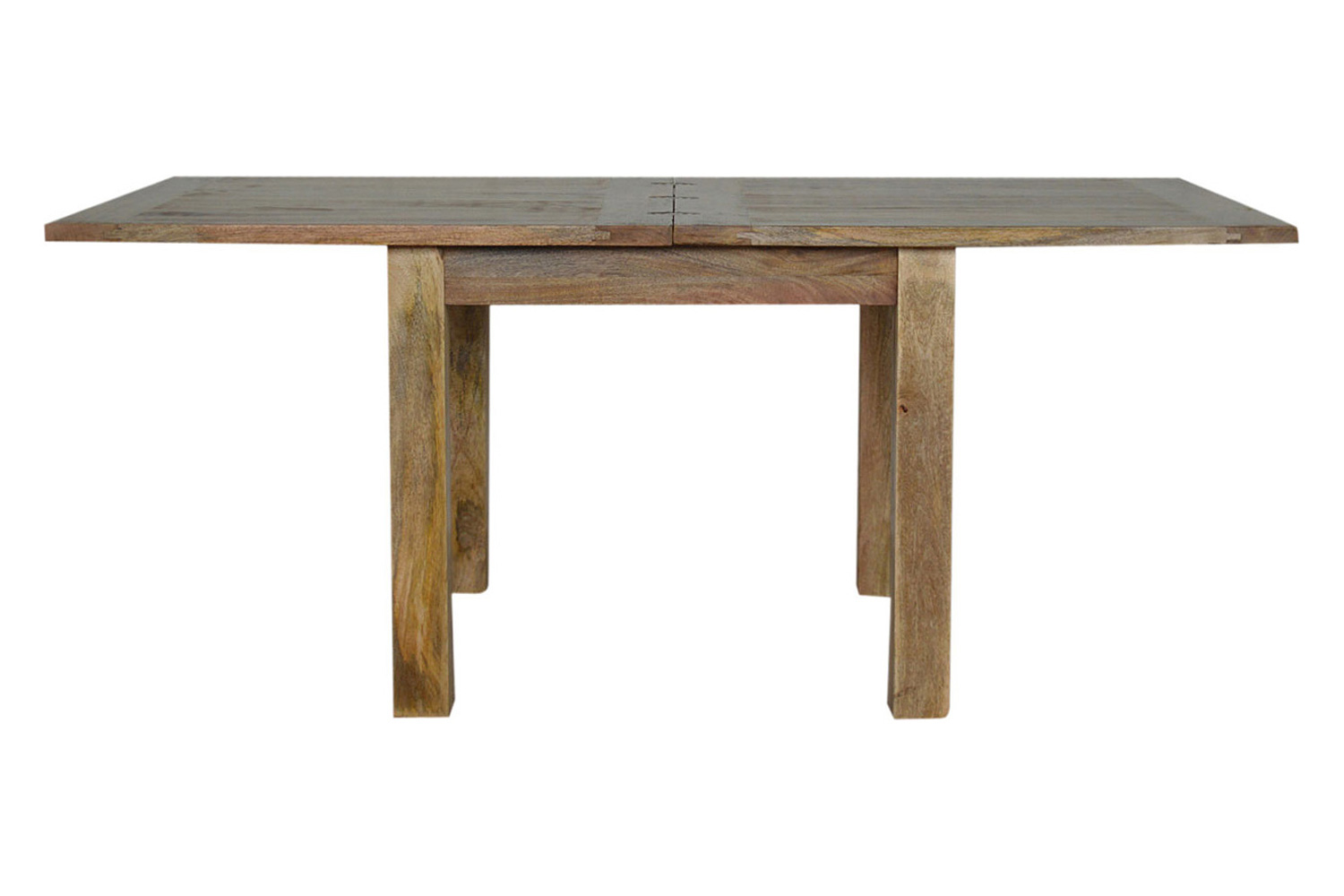 Artisan - Extendable Butterfly Dining Table