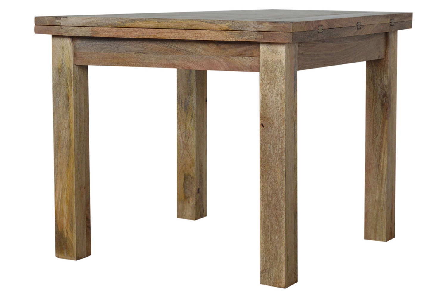 Artisan - Extendable Butterfly Dining Table