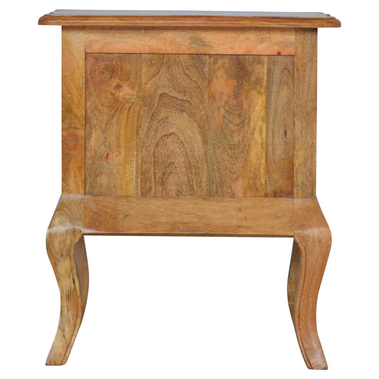 Artisan - Nightstand with Cabriole Legs