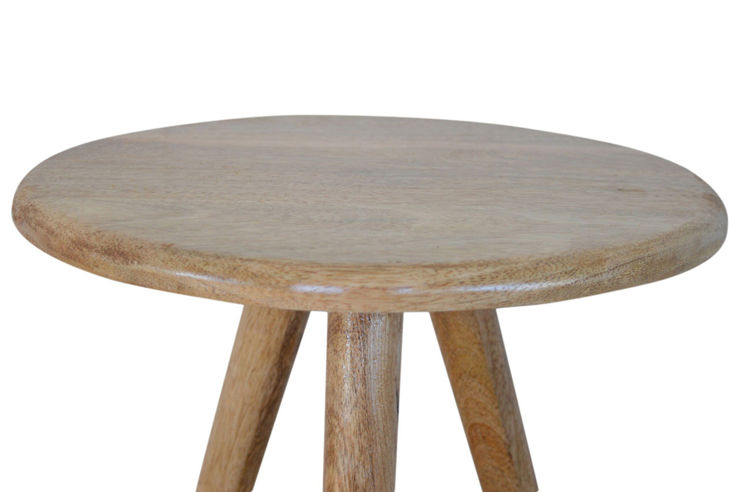 Artisan - Lulu Round Tripod Stool