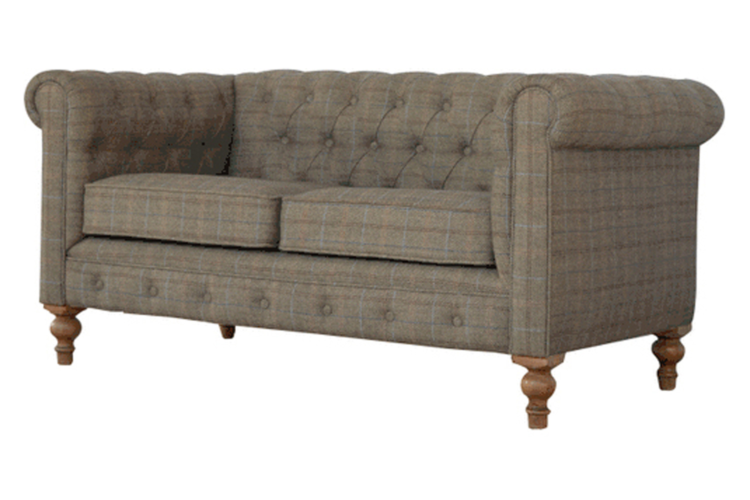 Artisan - Chesterfield Sofa