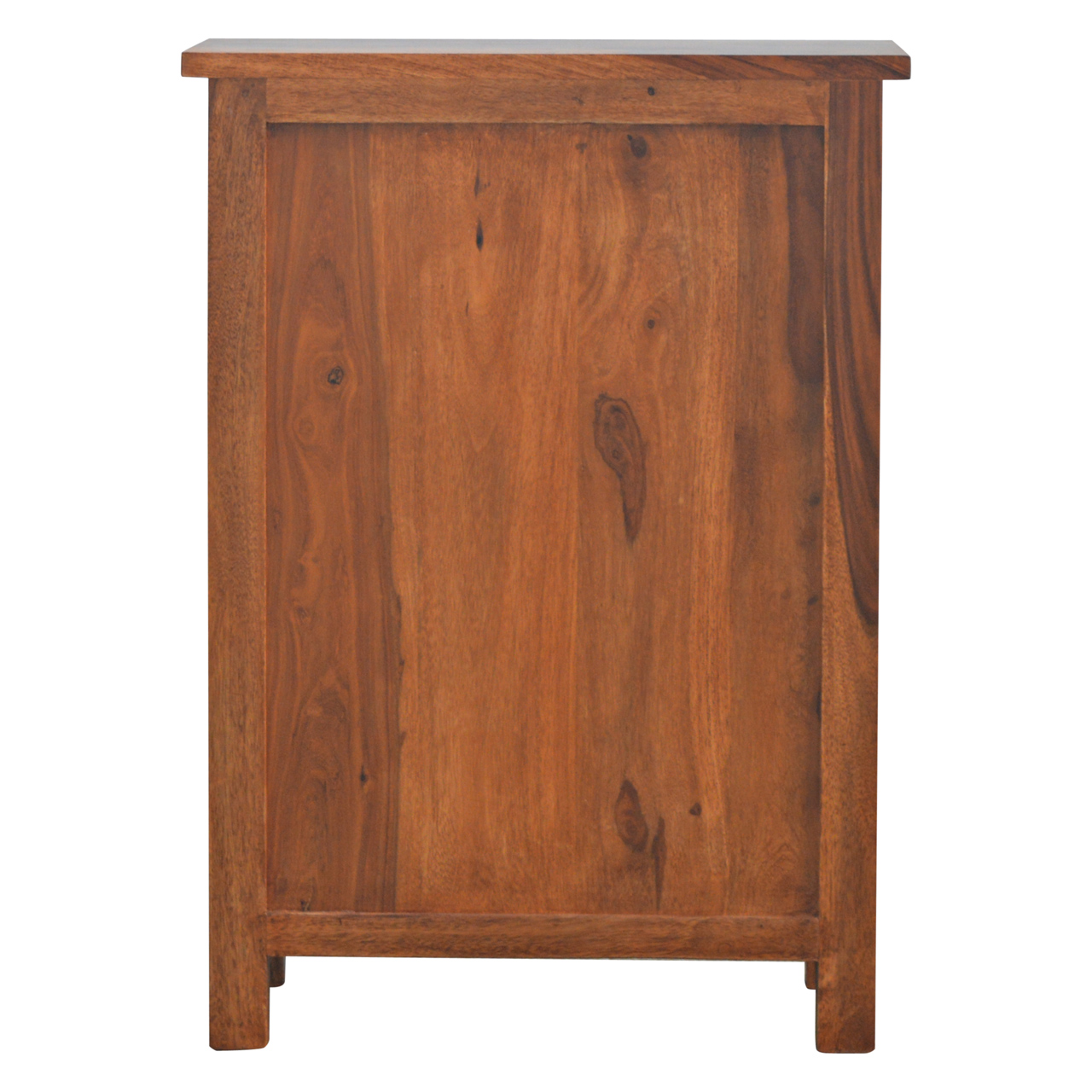 Artisan - Sheesham Cabinet with 4 Drawer