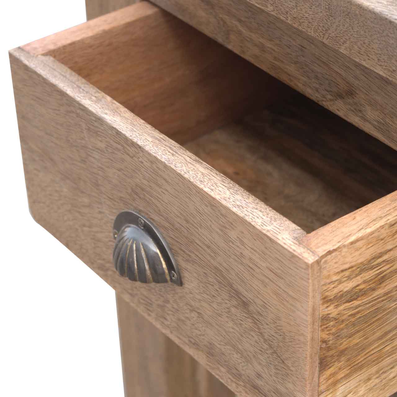 Artisan - Hallway Console with 3 Drawers