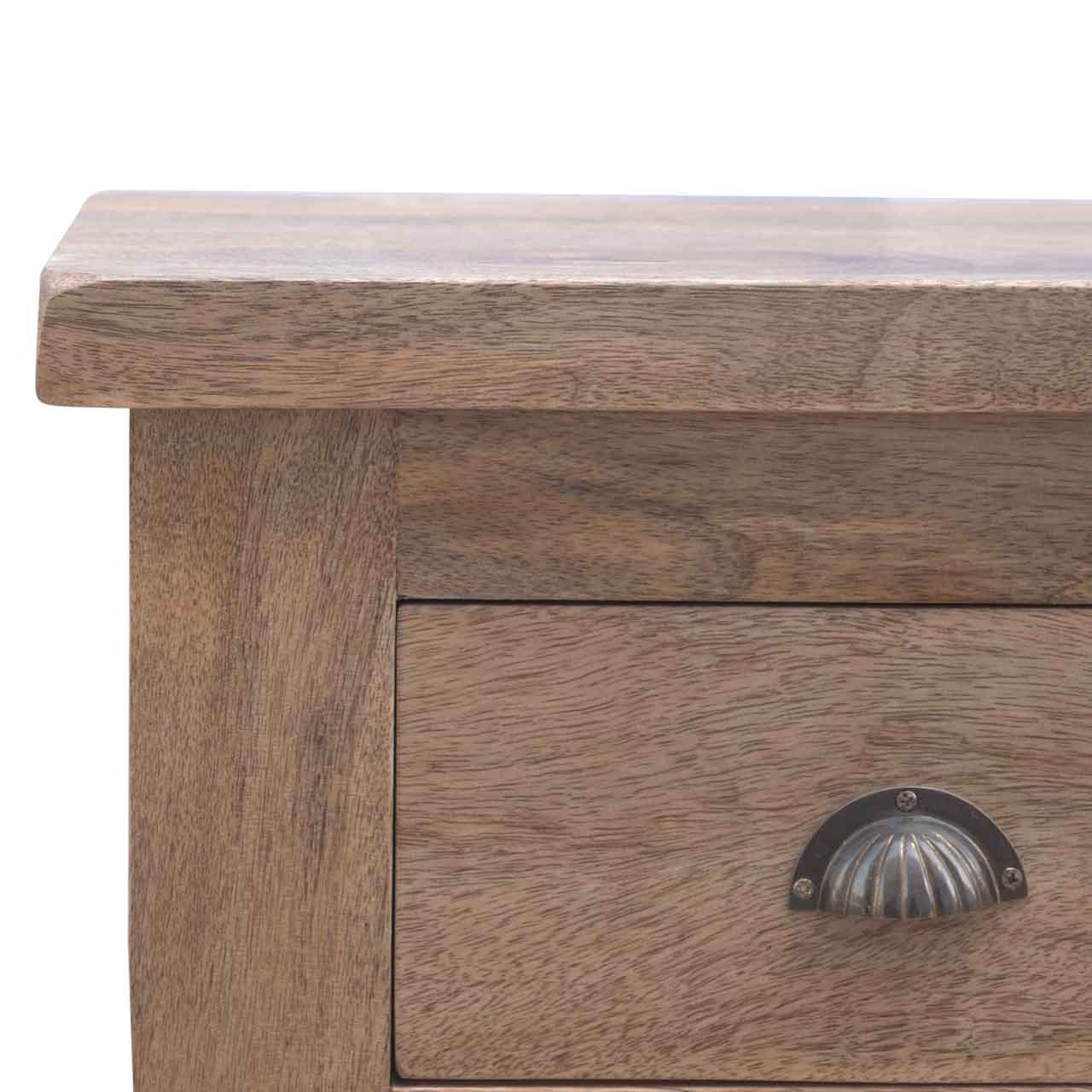 Artisan - Hallway Console with 3 Drawers