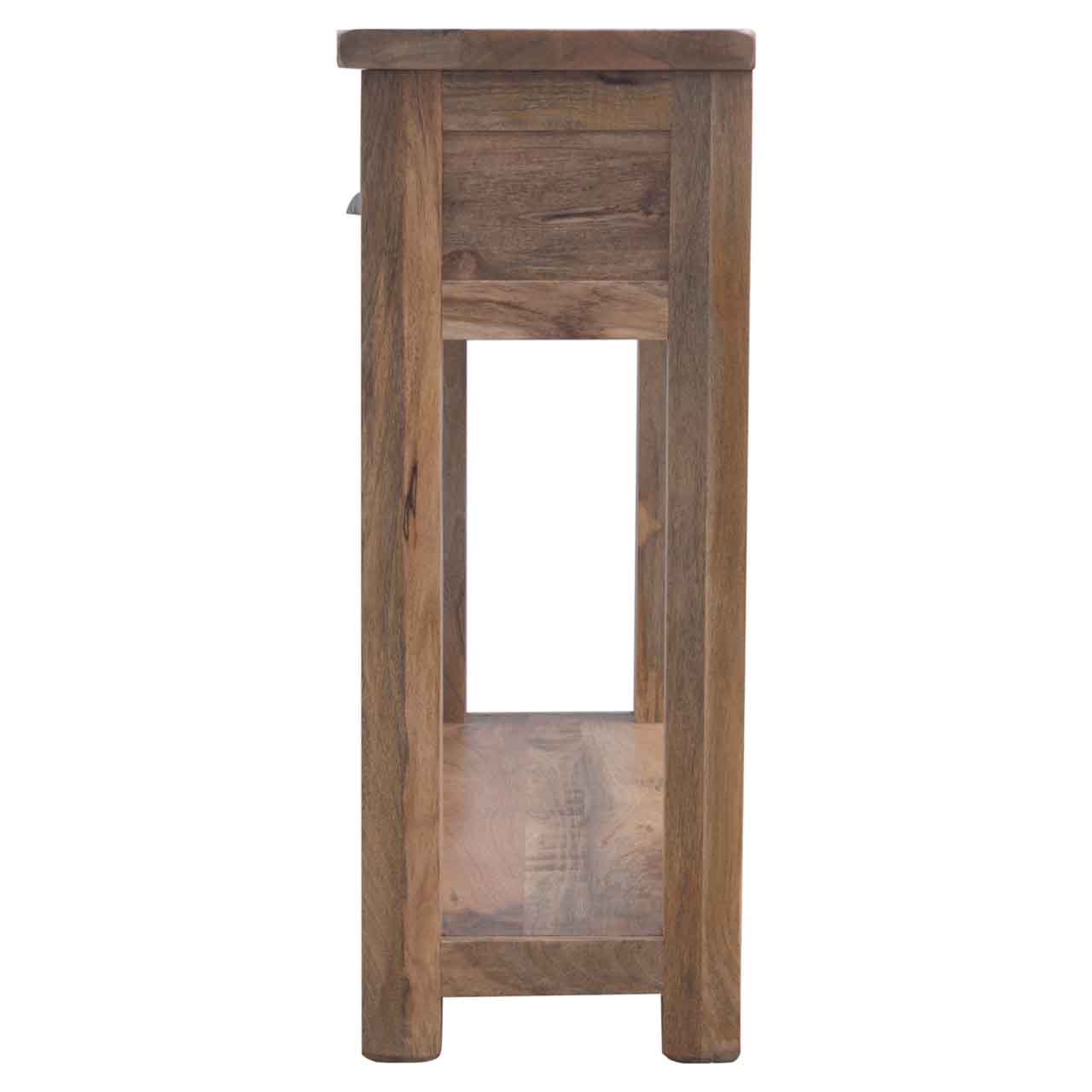 Artisan - Hallway Console with 3 Drawers