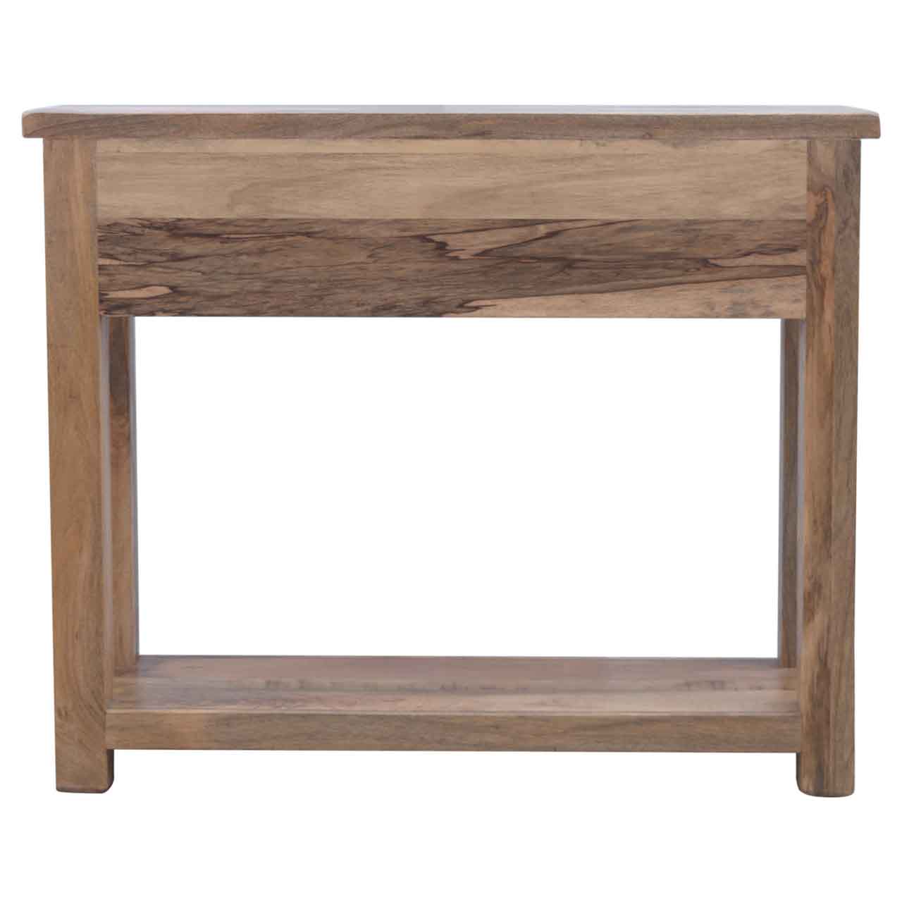 Artisan - Hallway Console with 3 Drawers