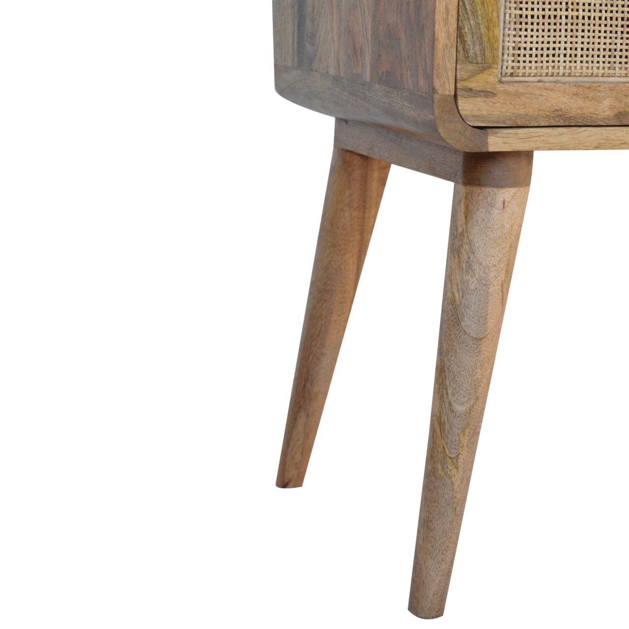 Artisan - Close-Knit Nightstand in Oak-Ish