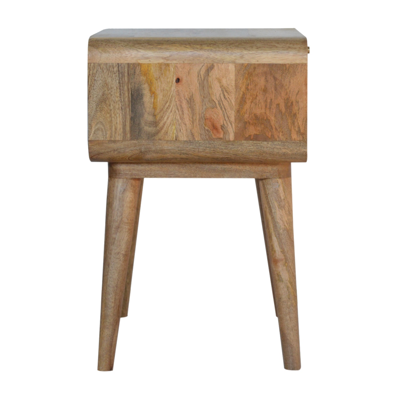 Artisan - Close-Knit Nightstand in Oak-Ish