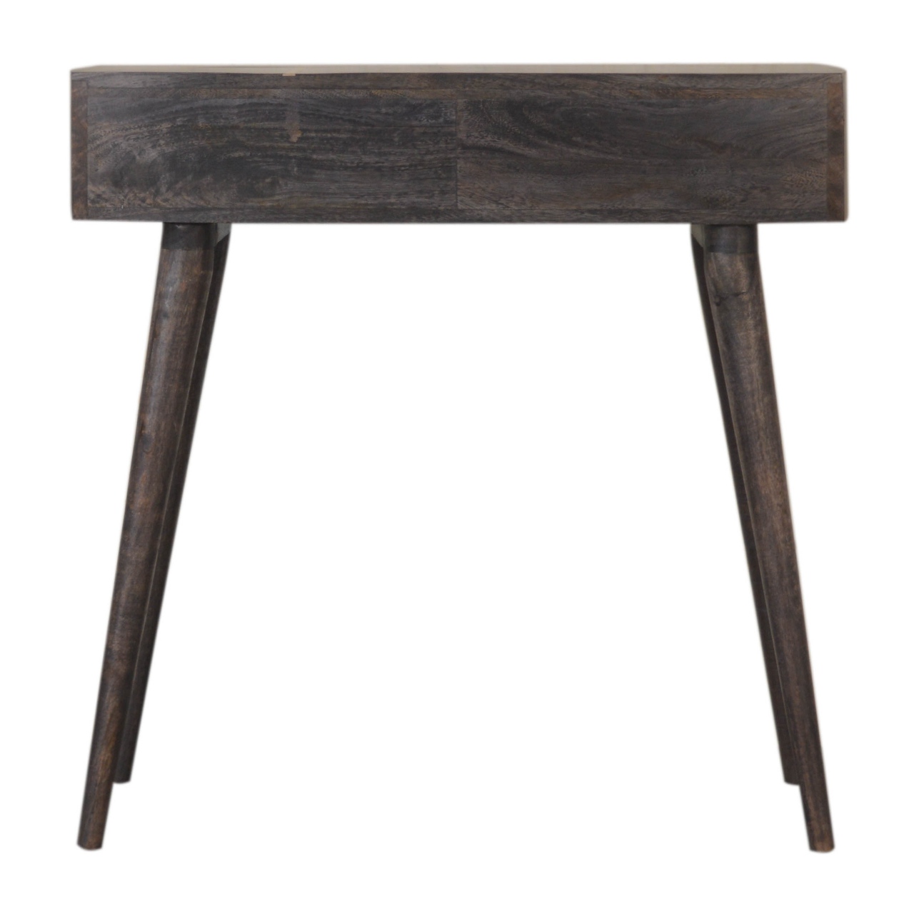 Artisan - Cairo Console Table in Chestnut