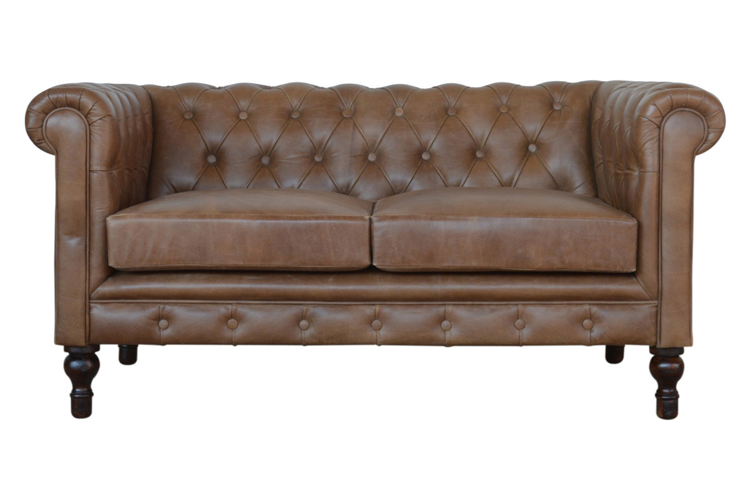 Artisan - Chesterfield Sofa