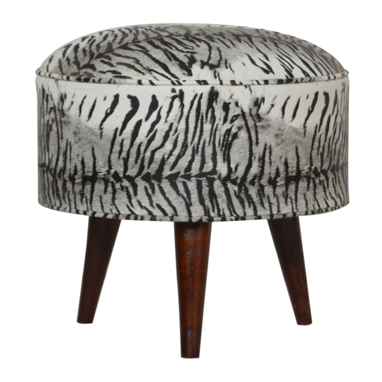 Artisan - Nordic Style Footstool