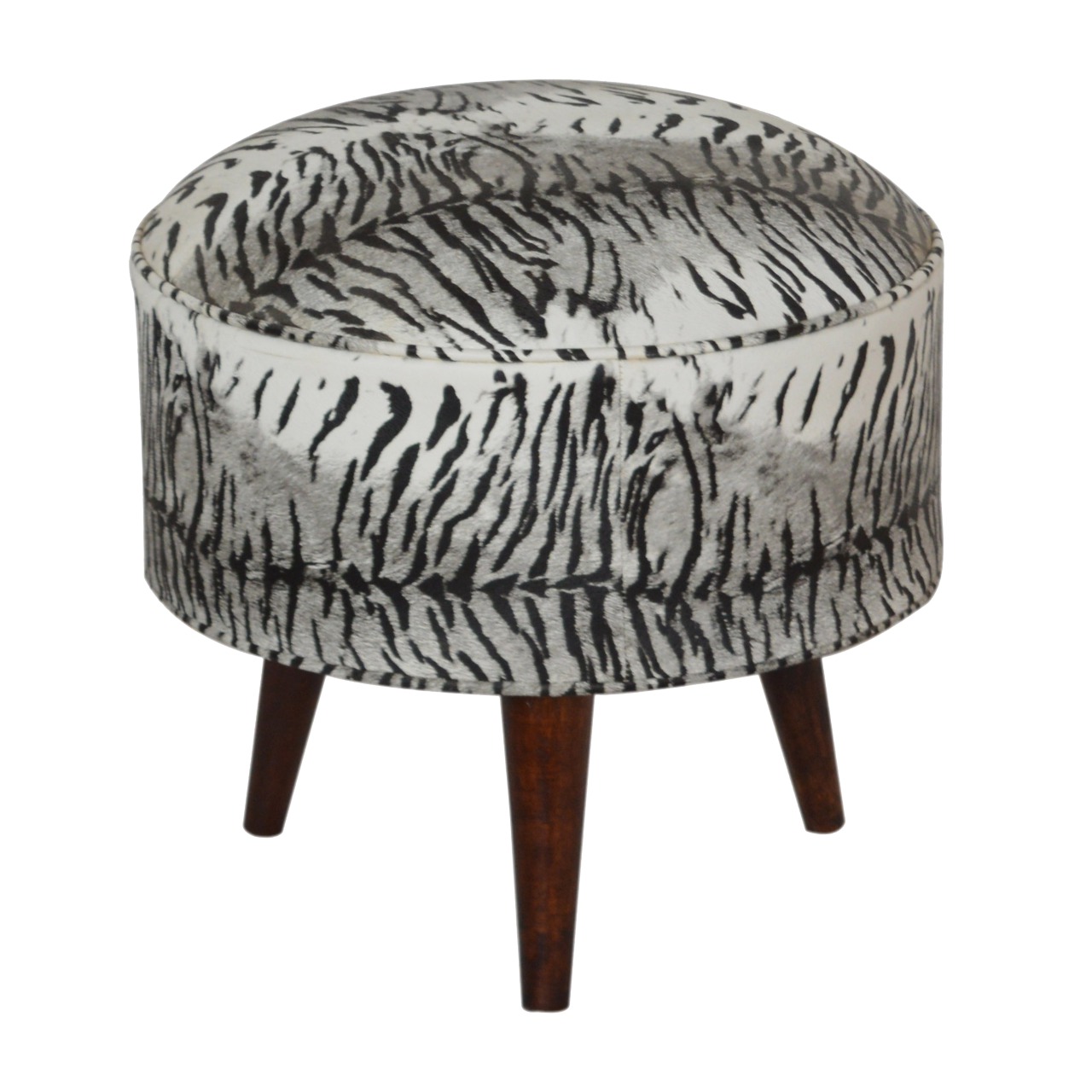 Artisan - Nordic Style Footstool