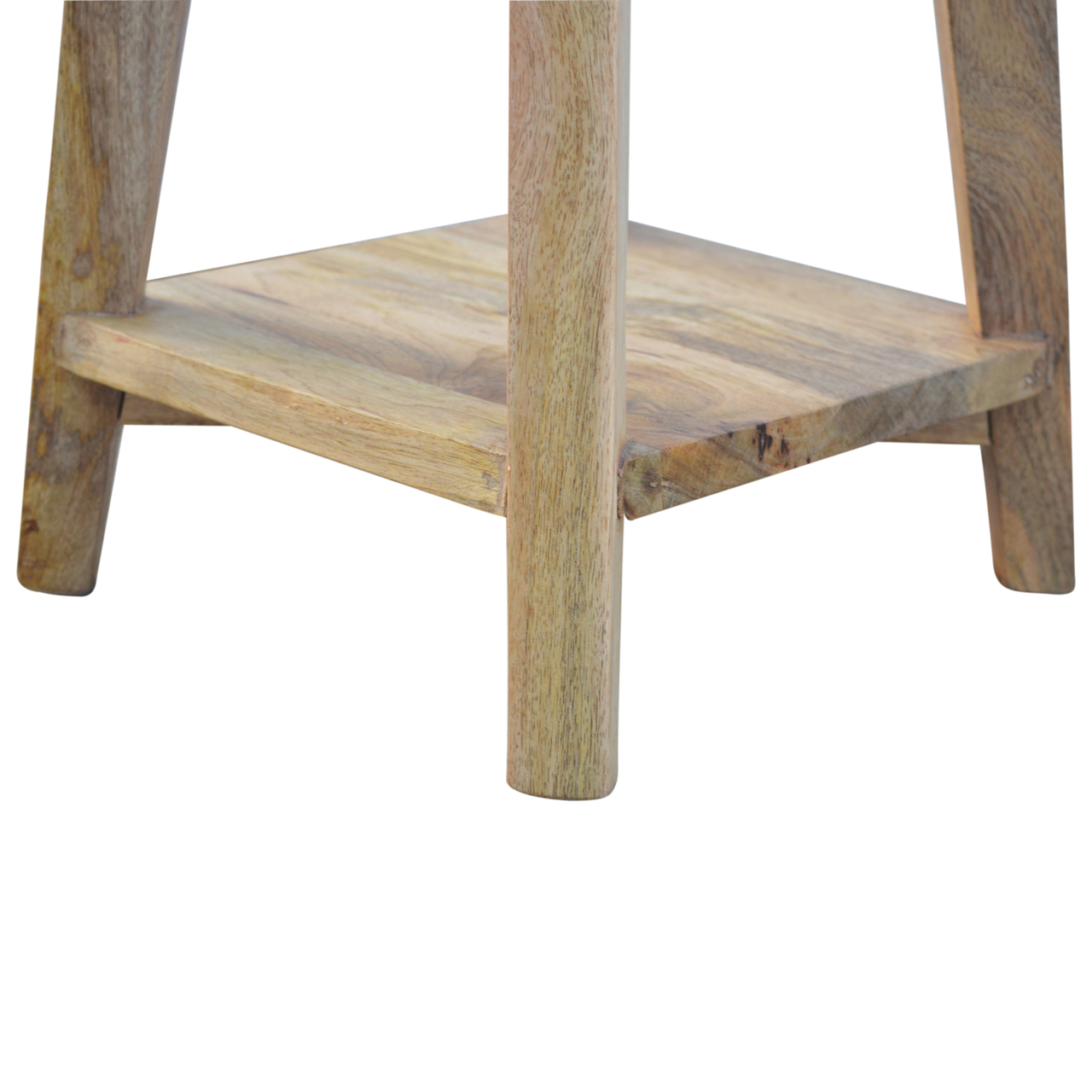 Artisan Bar Stool - Oak-Ish