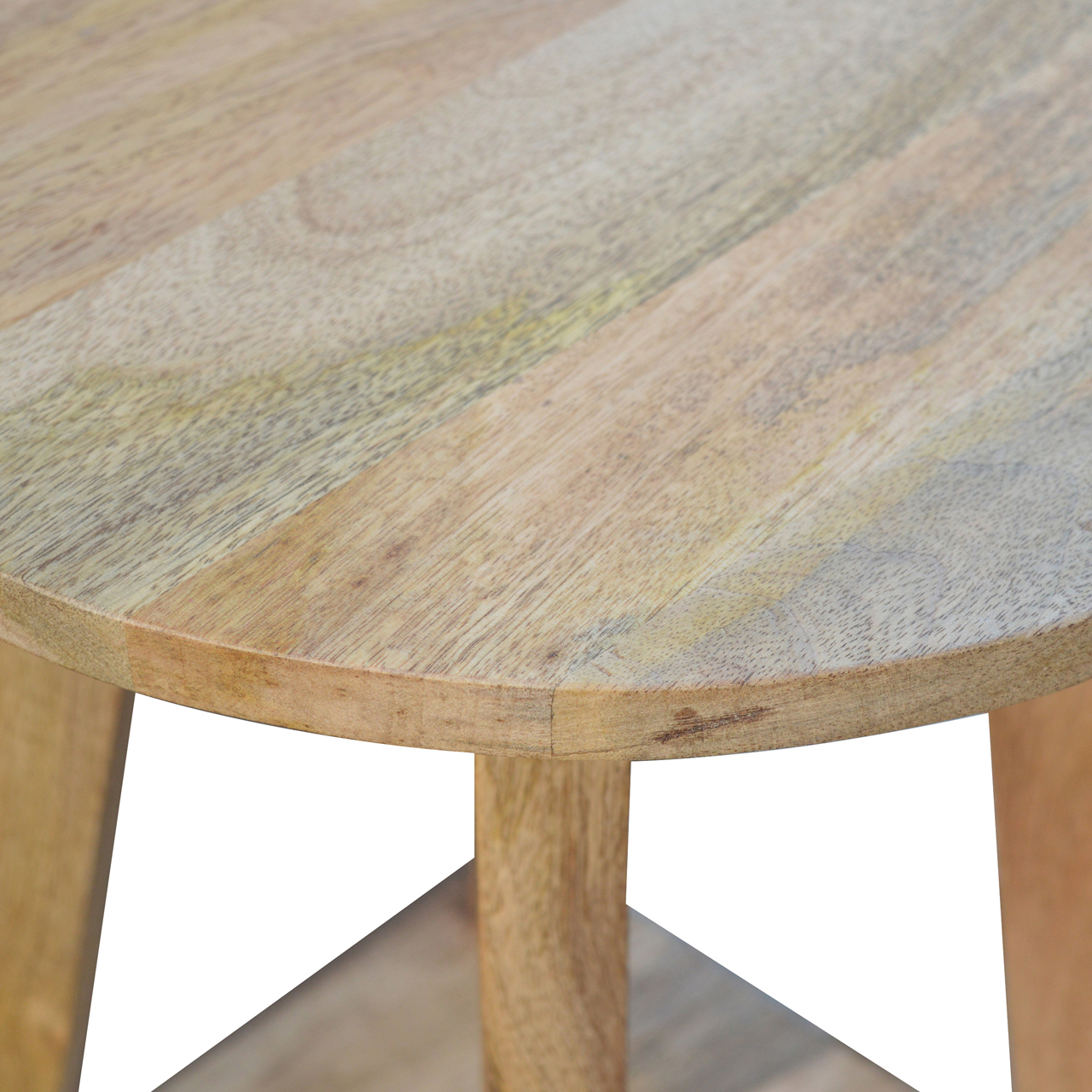 Artisan Bar Stool - Oak-Ish