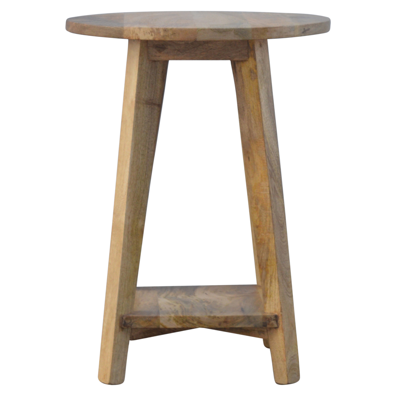 Artisan Bar Stool - Oak-Ish