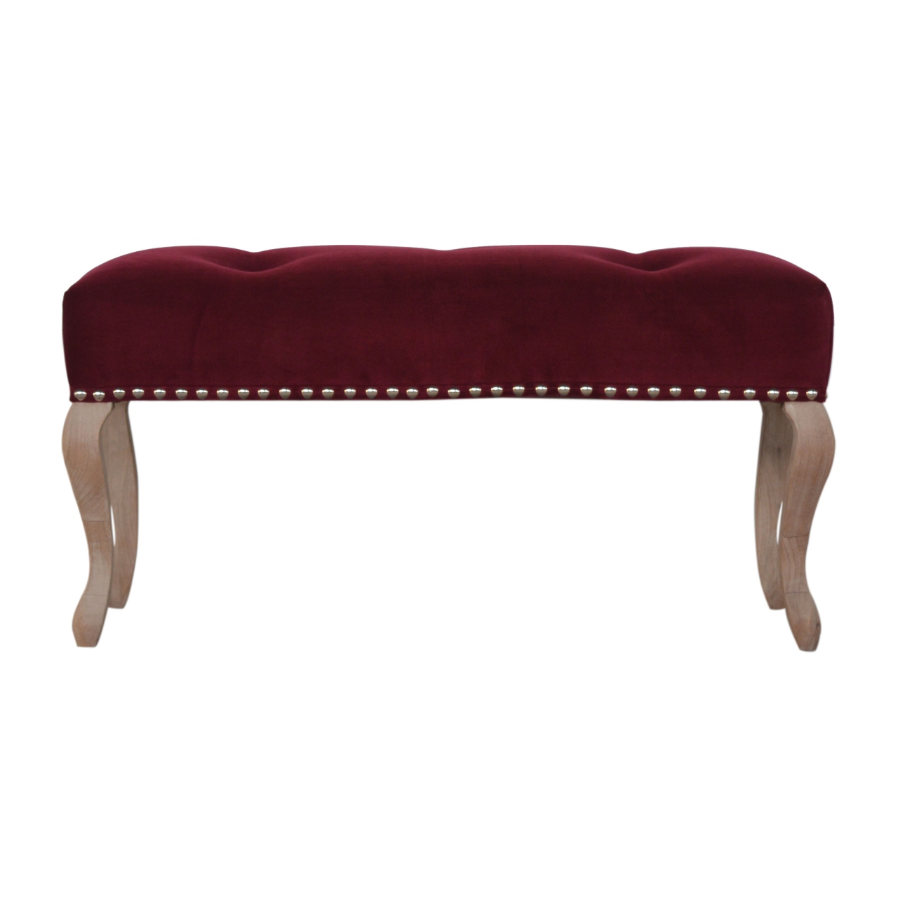 Artisan - French Style Bench