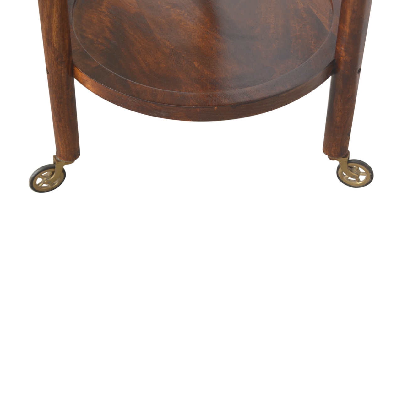 Artisan Tray Table - Chestnut