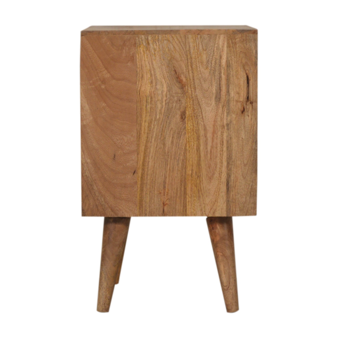 Artisan - Multi Nightstand in Navy