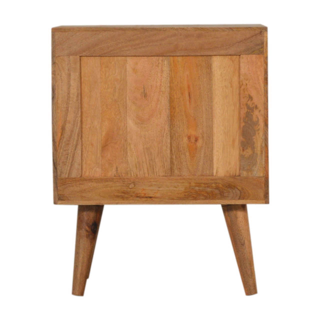 Artisan - Multi Nightstand in Navy