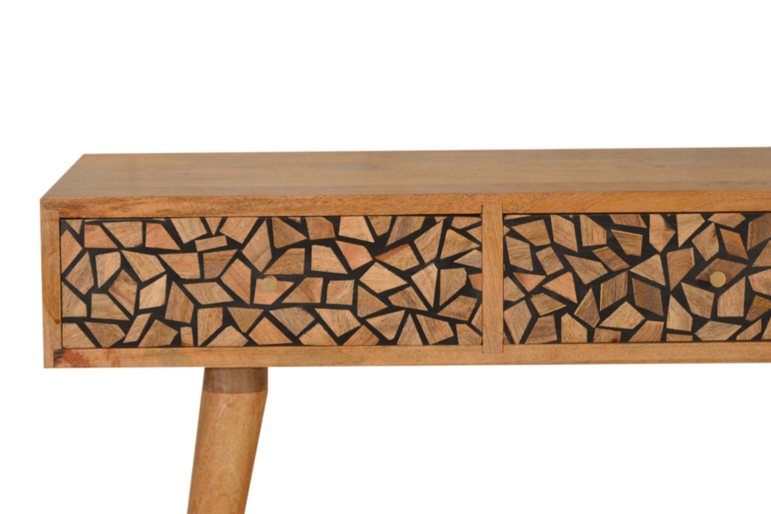 Artisan - Lisbon Console Table