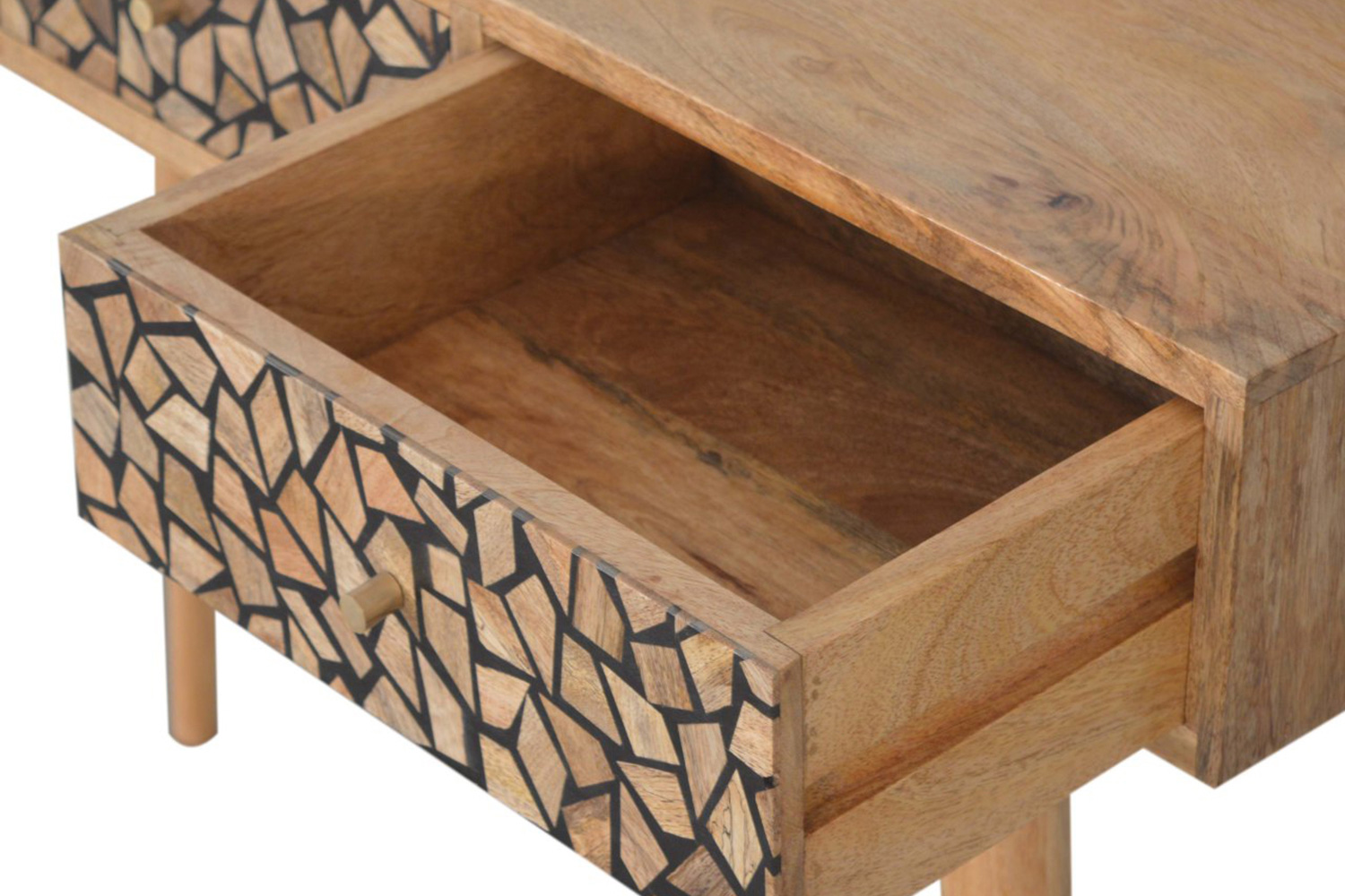 Artisan - Lisbon Console Table