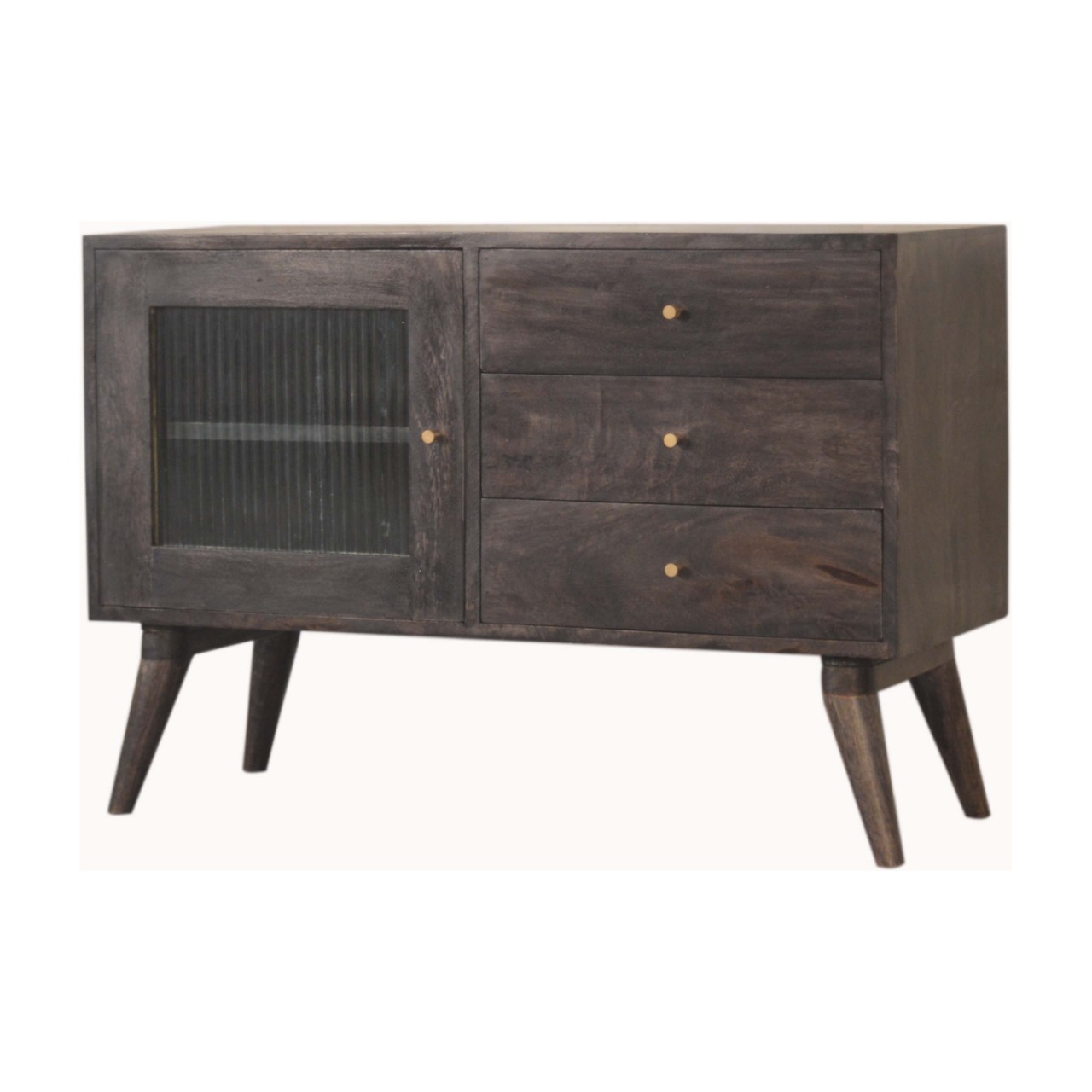 Artisan - Havana Cabinet with 3 Drawers