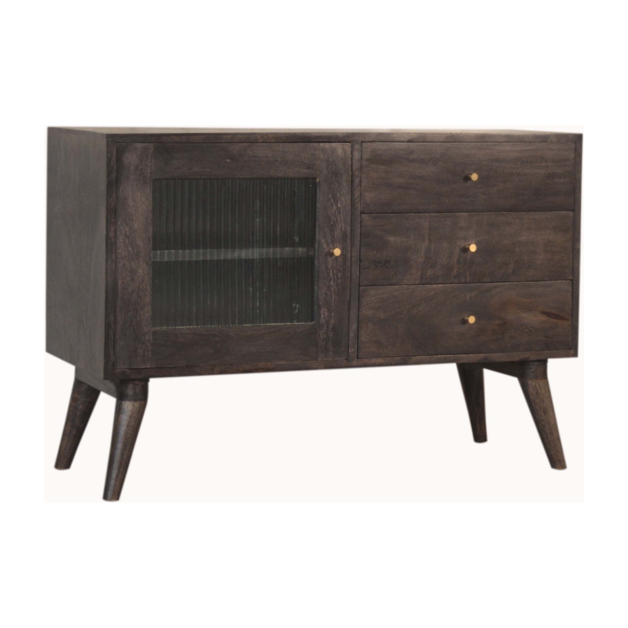 Artisan - Havana Cabinet with 3 Drawers