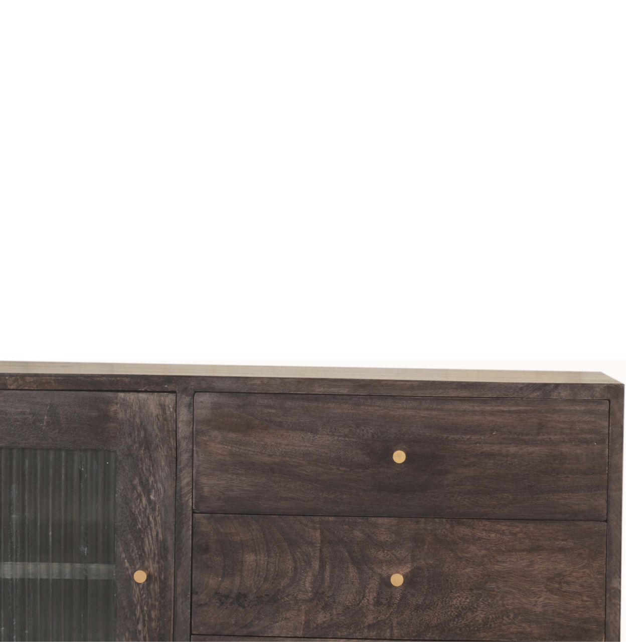 Artisan - Havana Cabinet with 3 Drawers