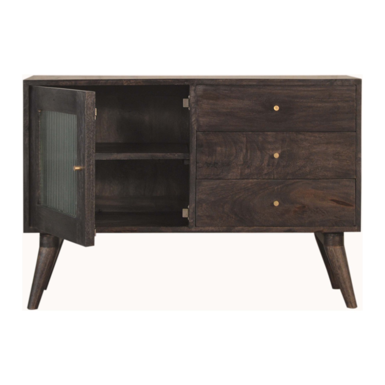 Artisan - Havana Cabinet with 3 Drawers