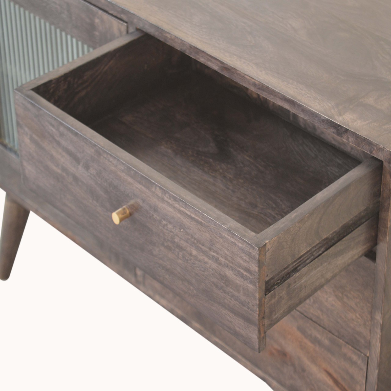 Artisan - Havana Cabinet with 3 Drawers