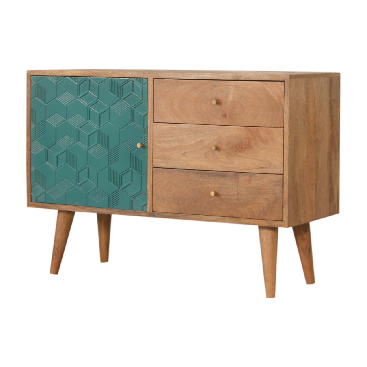 Artisan - Acadia Sideboard with Drawers