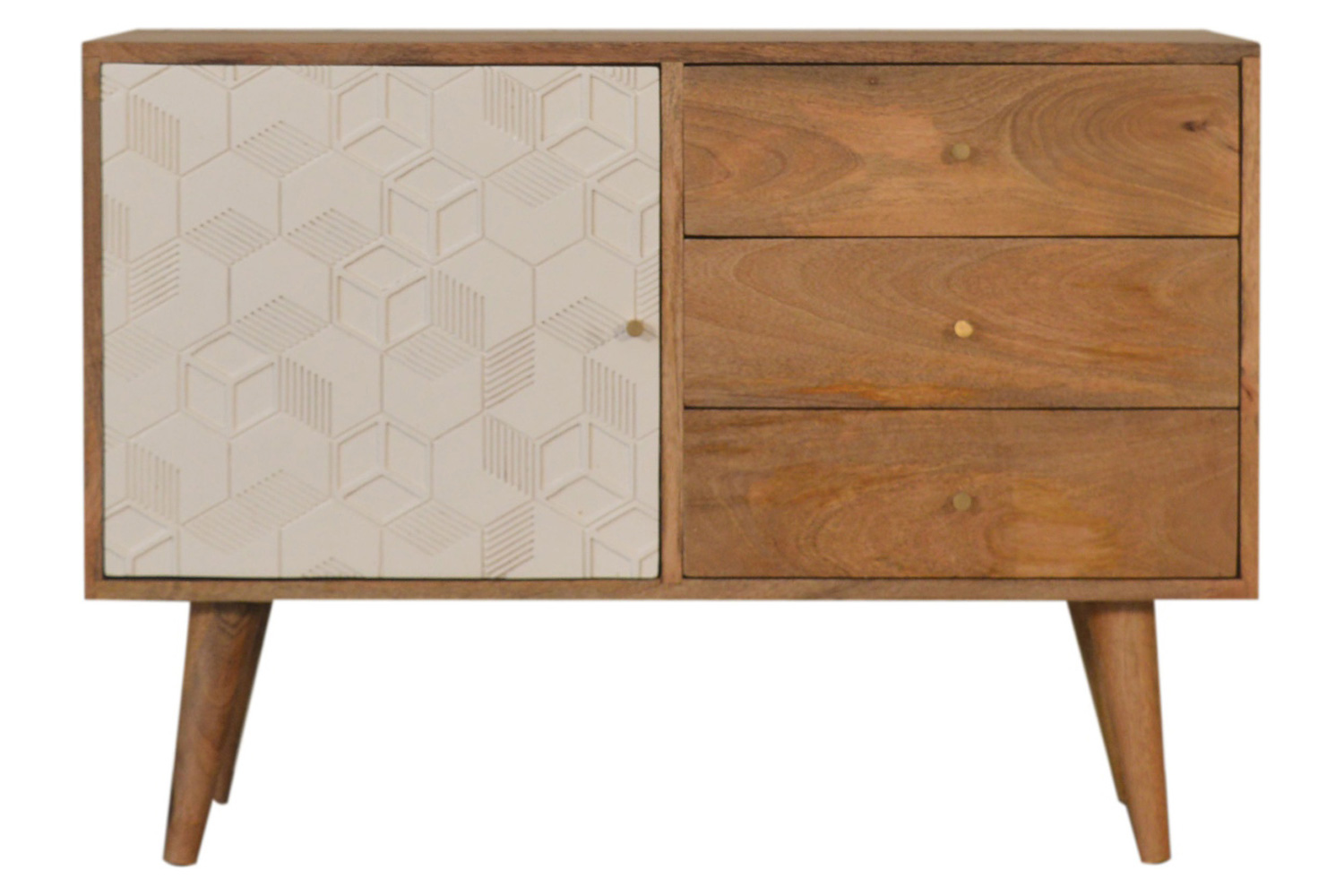 Artisan - Acadia Sideboard with Drawers