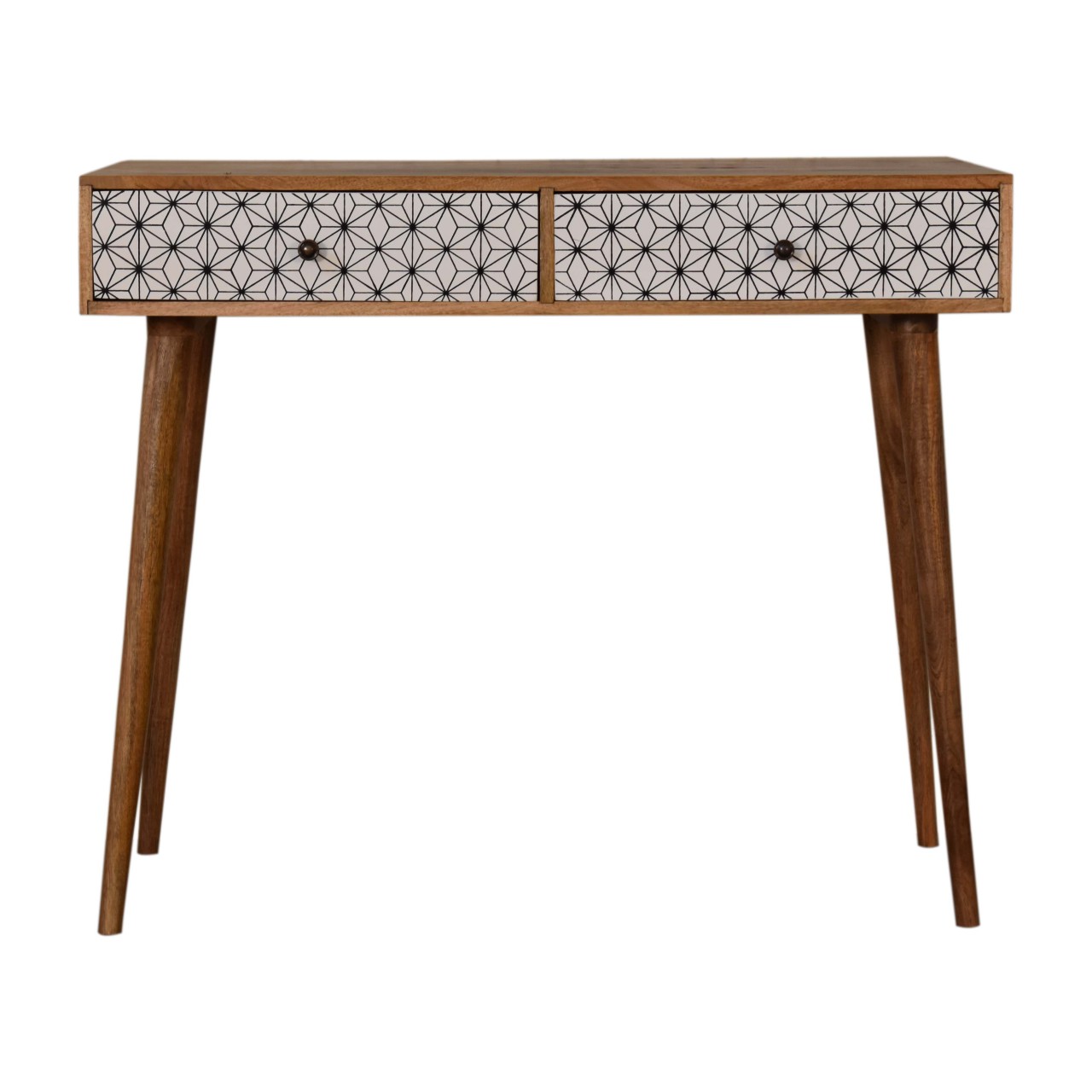 Artisan - Sendai Console Table