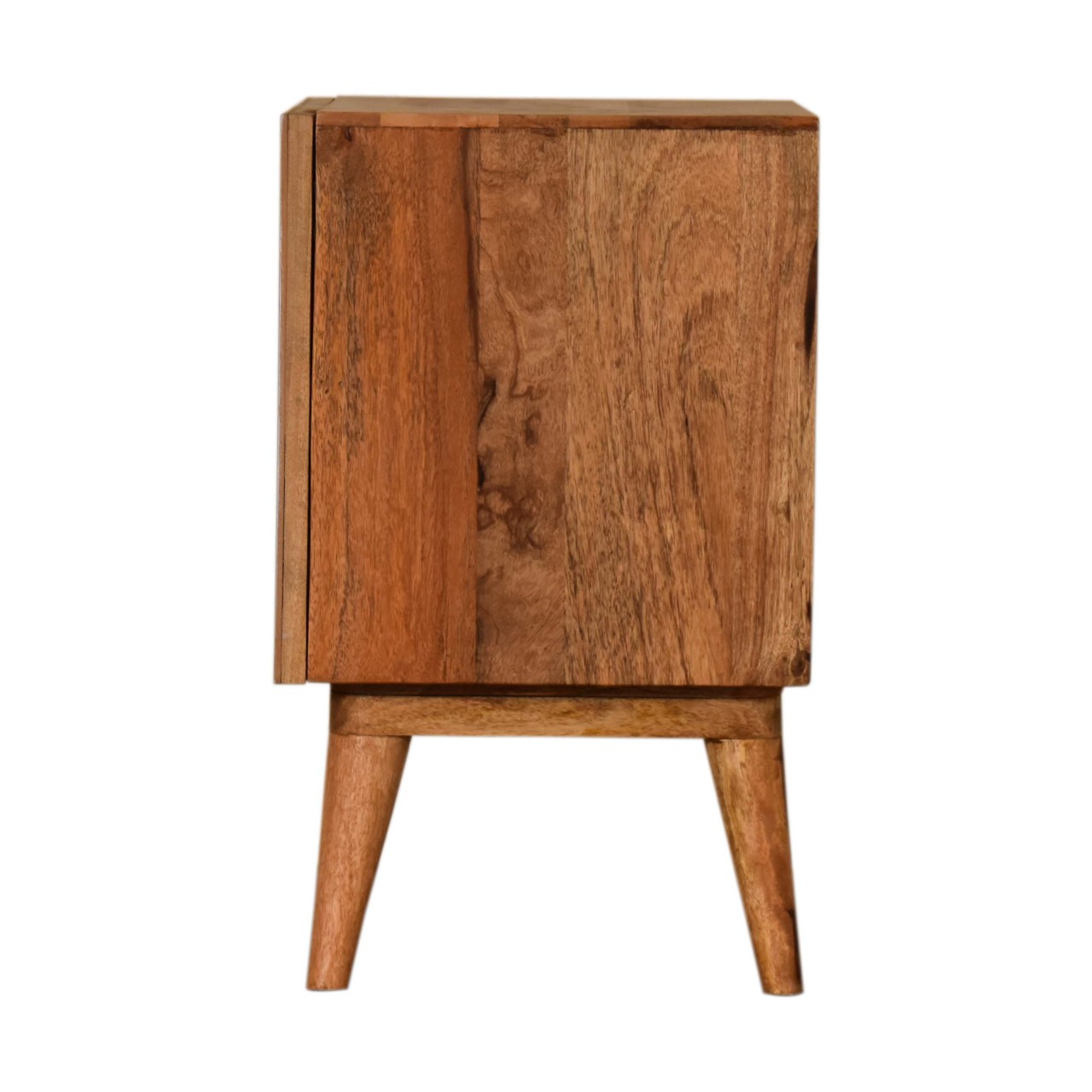 Artisan Quebec Nightstand - Blue