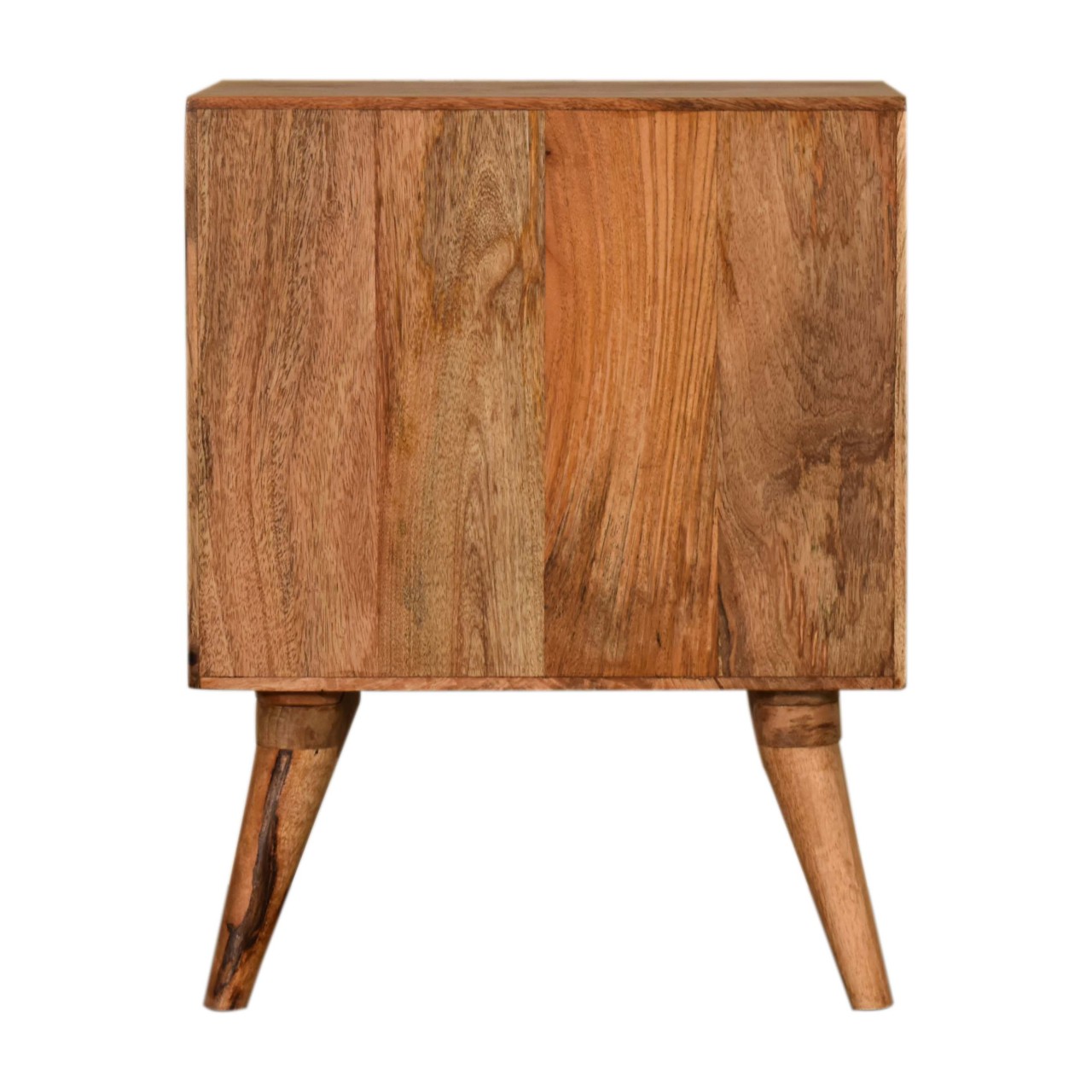 Artisan Quebec Nightstand - Blue