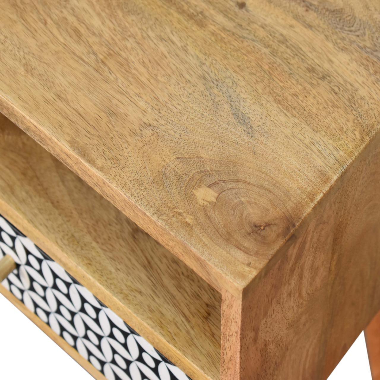 Artisan - Sierra Nightstand