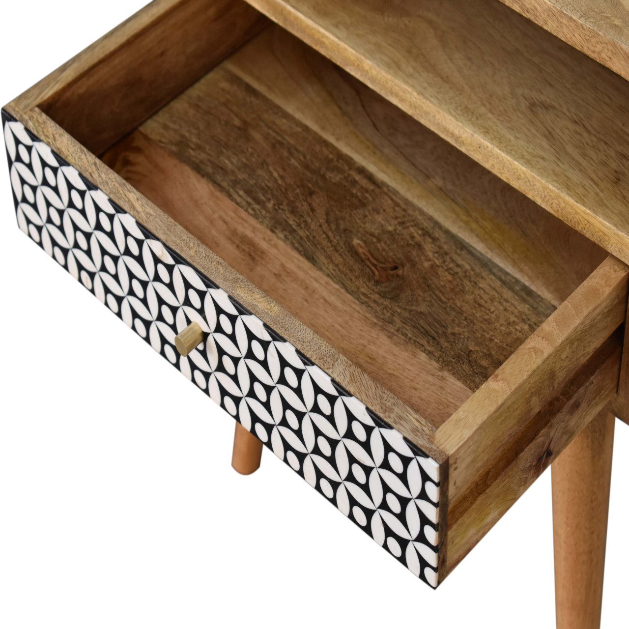 Artisan - Sierra Nightstand