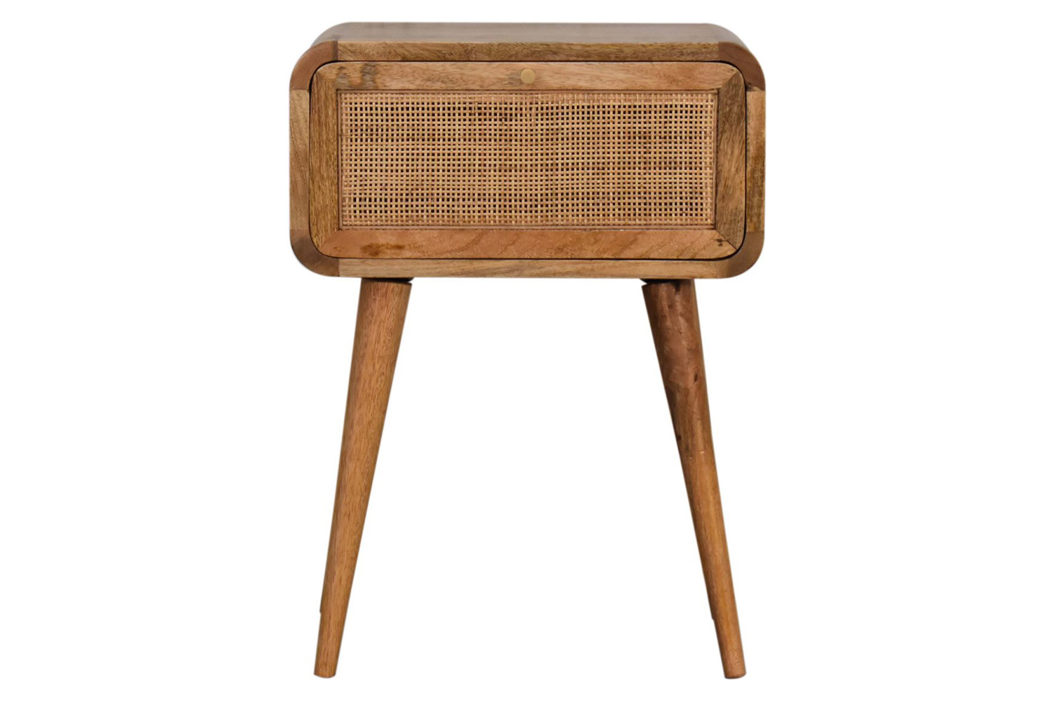 Artisan - Woven Bedside