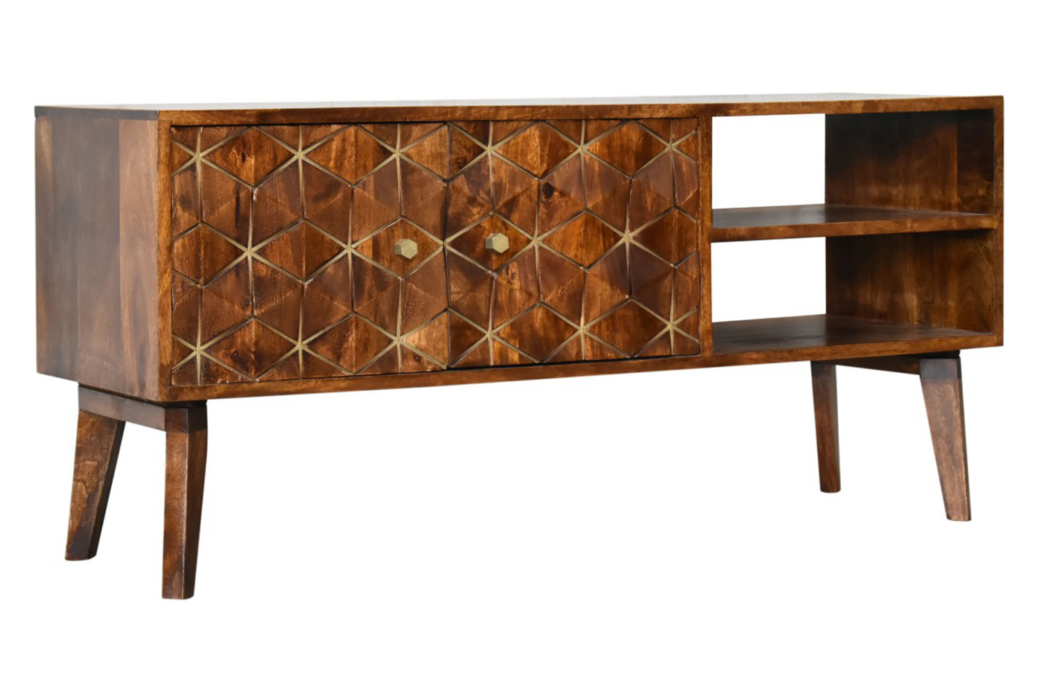 Artisan - Samara Media Unit