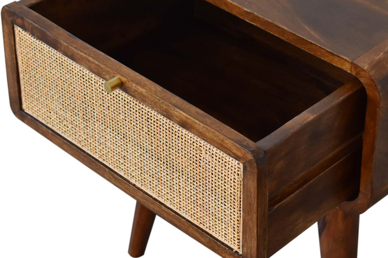 Artisan Woven Bedside - Bedside