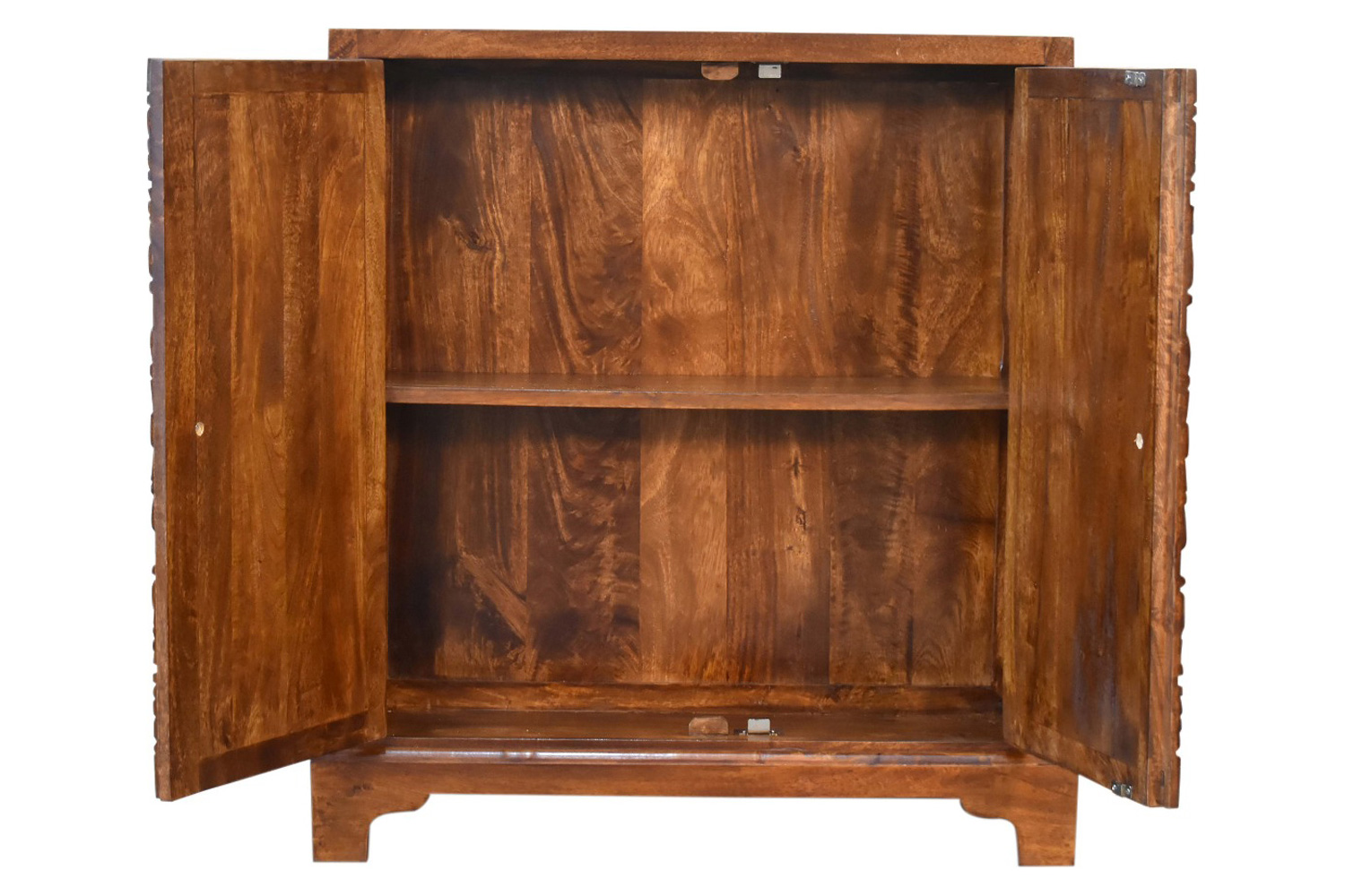 Artisan - Tova Cabinet w/o Open Shelf