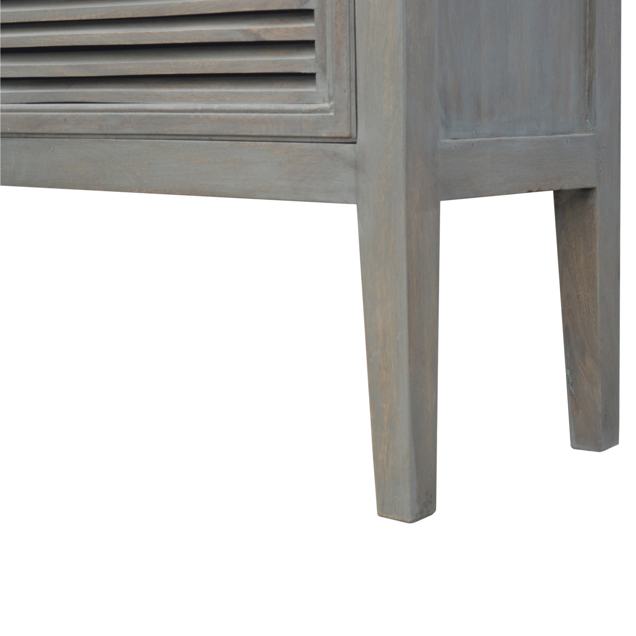 Artisan 5 Shutter Buffet - Gray