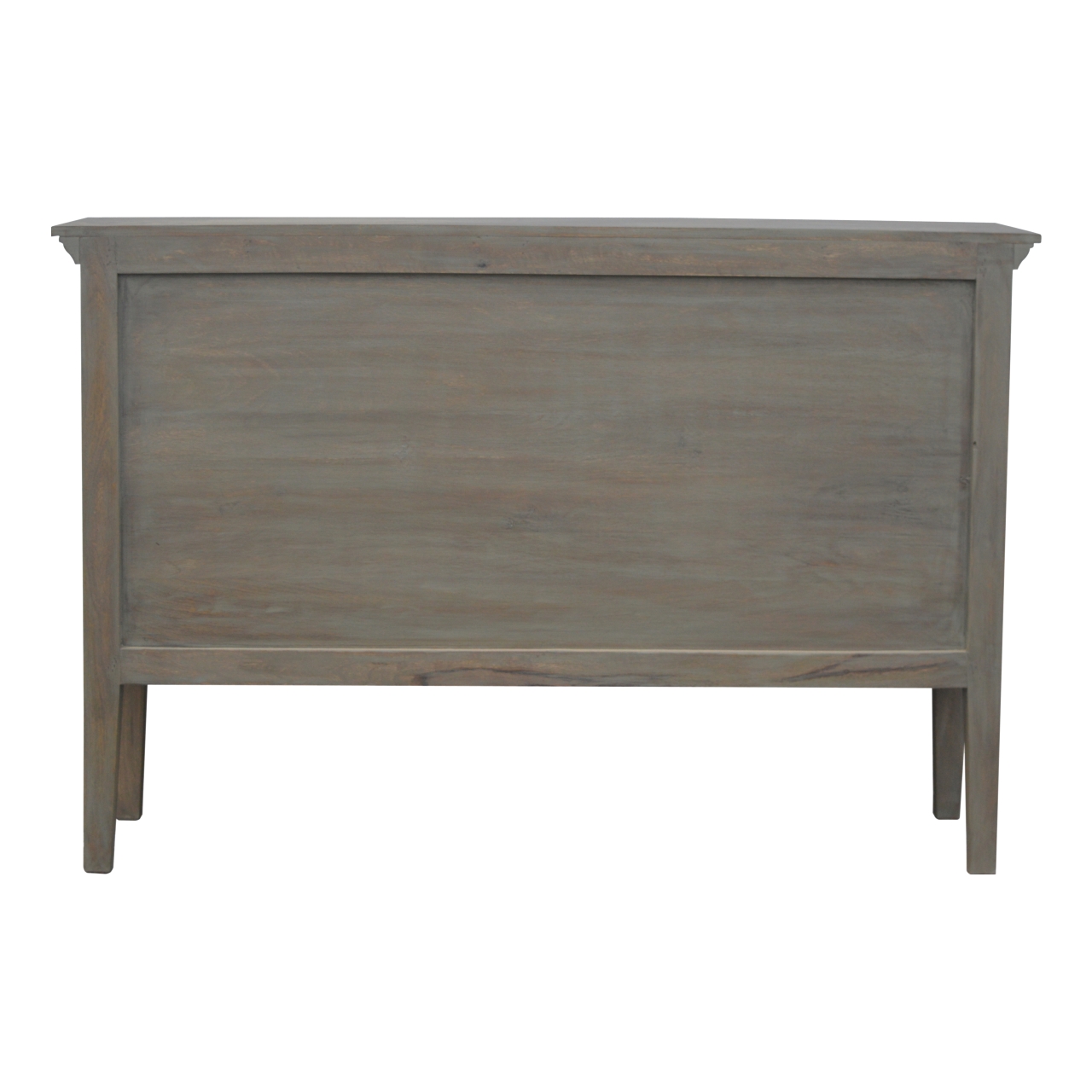 Artisan 5 Shutter Buffet - Gray