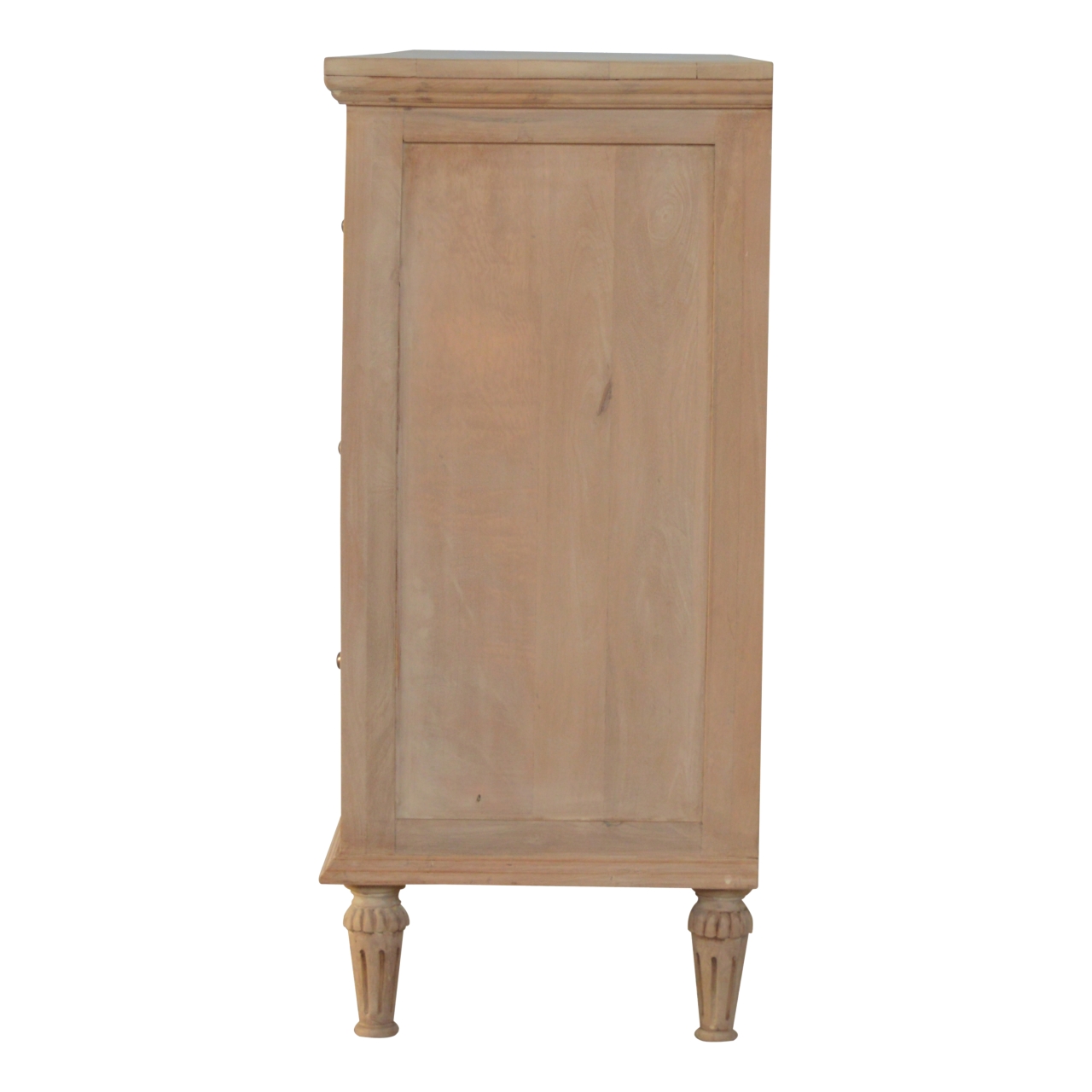 Artisan - Chest of Drawers in Mango Wood