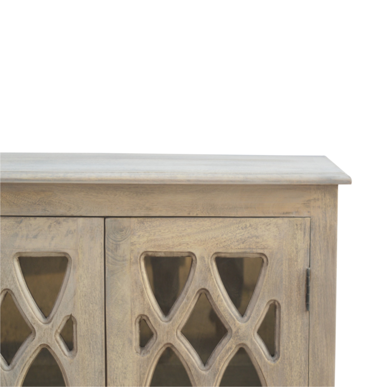 Artisan - Sideboard in Stone Acid Wash