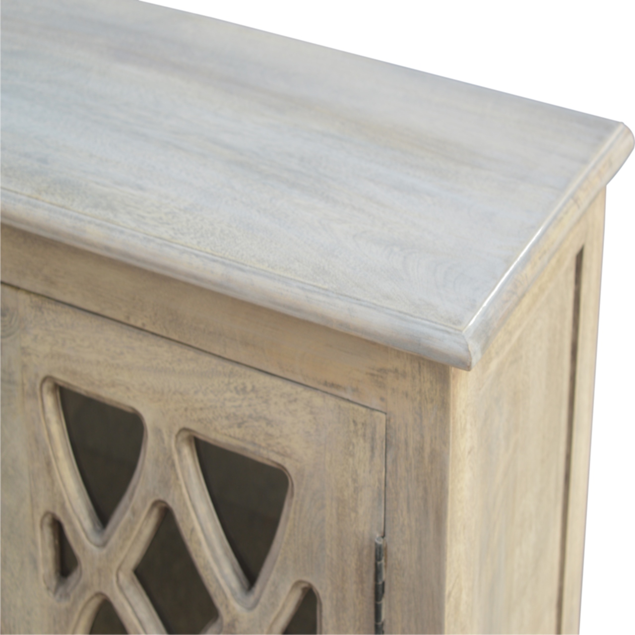 Artisan - Sideboard in Stone Acid Wash