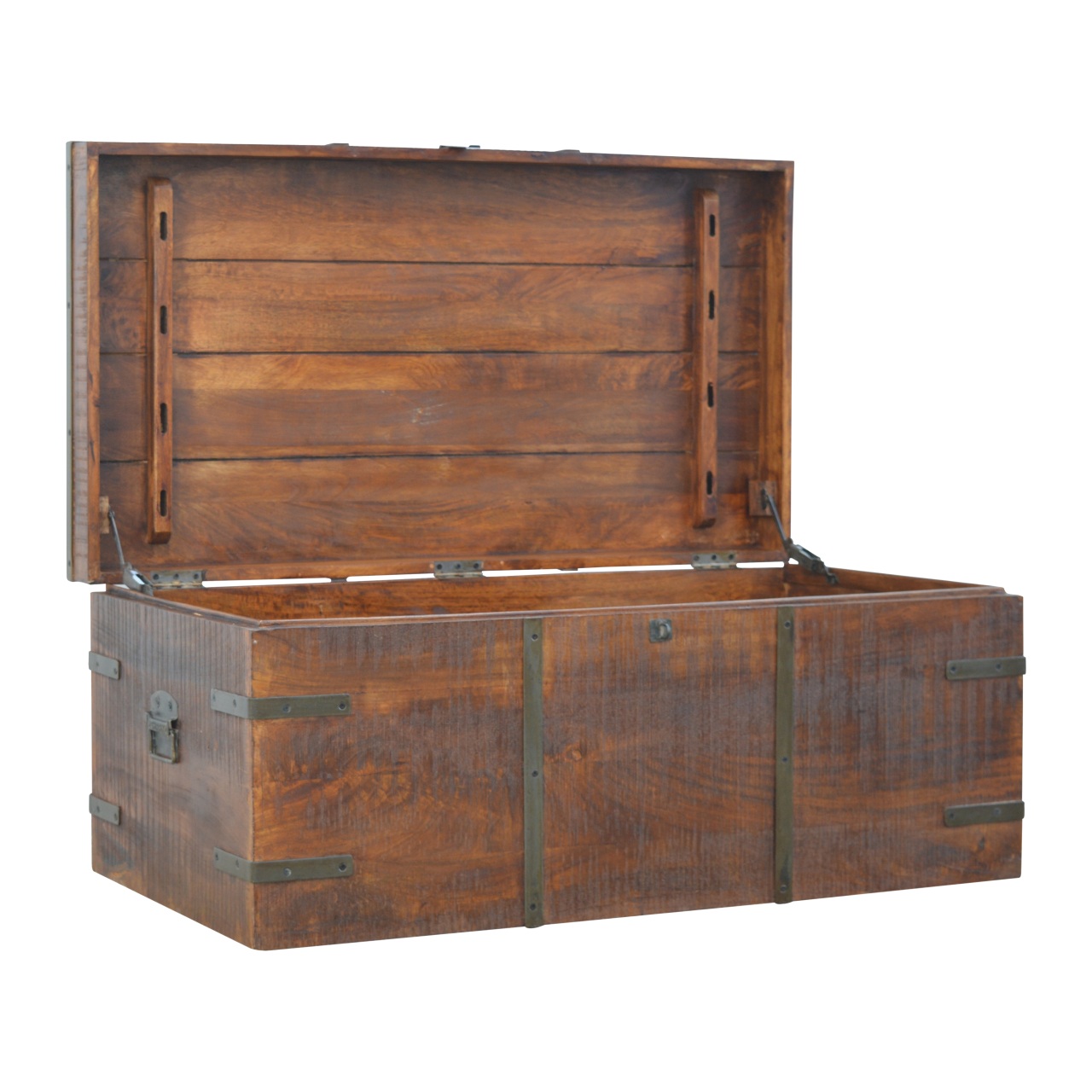 Artisan - Storage Box in Iron