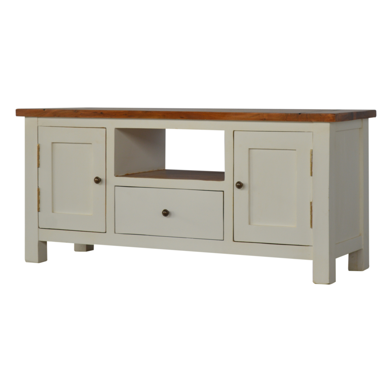 Artisan - Country Two Tone Media Unit